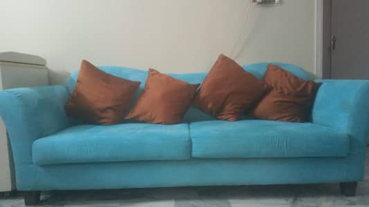 5 seater sofa set