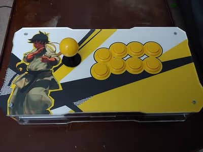 Arcade sticks custom made and demanded