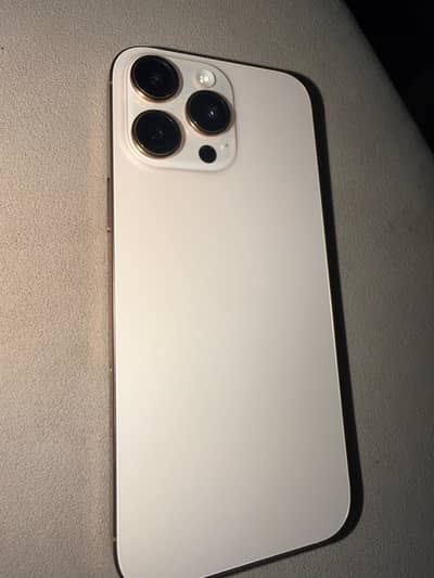 Iphone 16 Promax 256GB