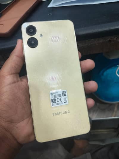 Samsung Galaxy a06 sale