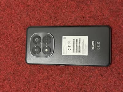 Redmi Note 15 Pro 12/512