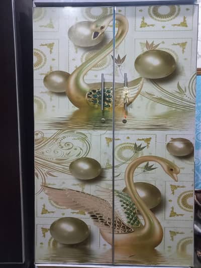 5'5 feet tall Almari