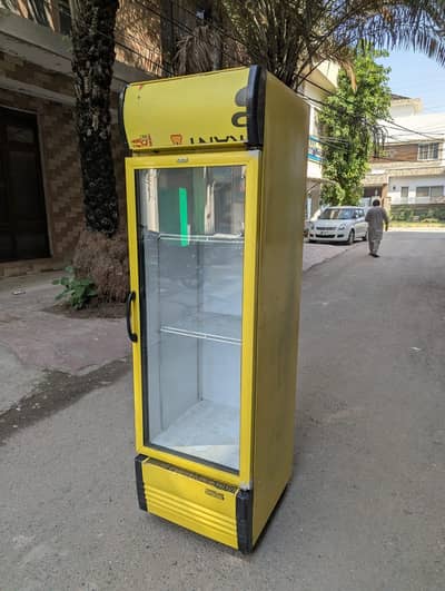 varloline CHILLER 400 LITTER TOTAL ORIGINAL Call/0321/8888/564