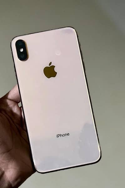 Iphone Xsmax used for sale