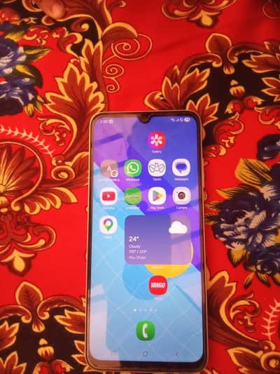 Samsung A05s 6. /128