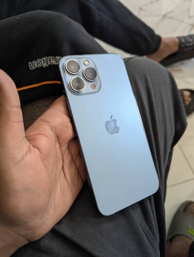 Apple iPhone 13 Pro Max