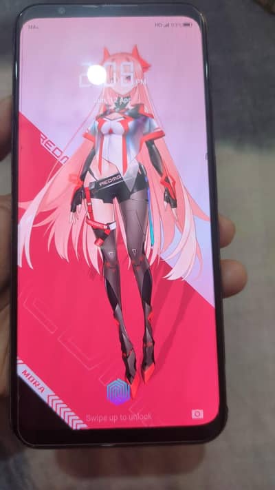 redmagic 5s  pubg 90fps