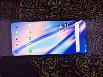 oneplus 7t single sim non pta (urgent sale)