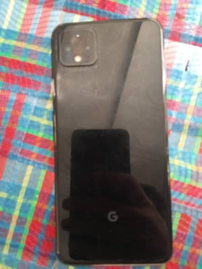 Google pixel 4XL  non pta