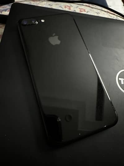 Iphone 7 plus 128gb sealed no fault no repairs