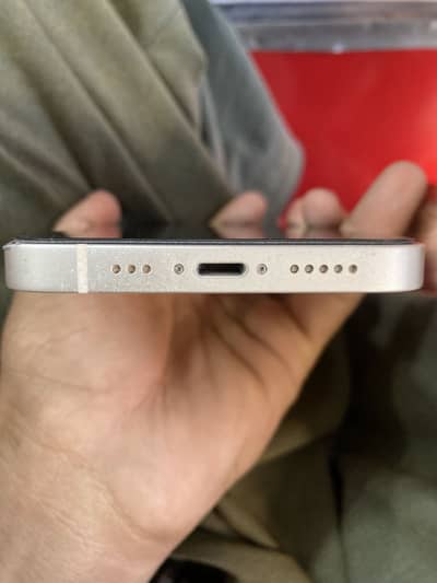 WHITE COLOUR GOOD MOB IN CHEAP PRICE