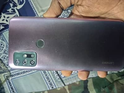 Motorola G30 dual sim approve