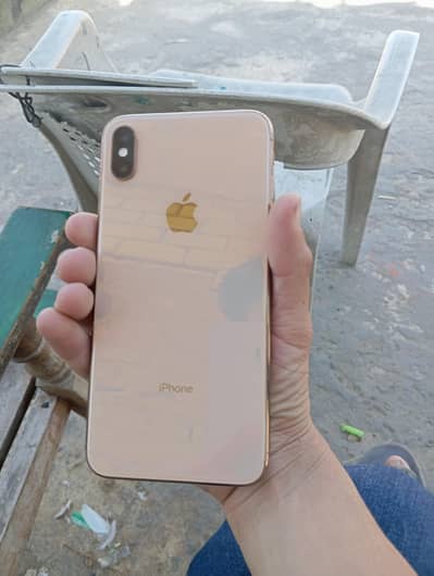 iPhone xsmax nonpta SIM working