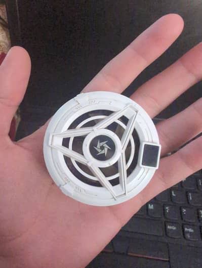 sl 17  phone Cooler for sale with box