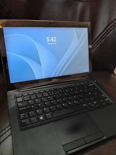 Dell Latitude 7290 i5 8th Gen | 8GB RAM | Windows 11 Pro