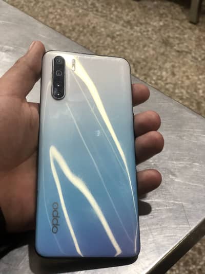 Oppo f15 8+5 128 urgent sell