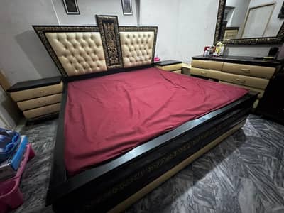 king Size Bed for sale
