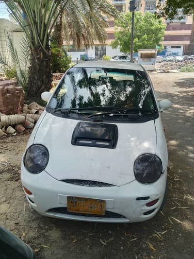 suzuki alto like (chery qq)