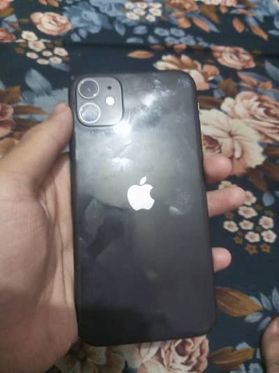 iphone 11 10/10 condition 89 battery health
