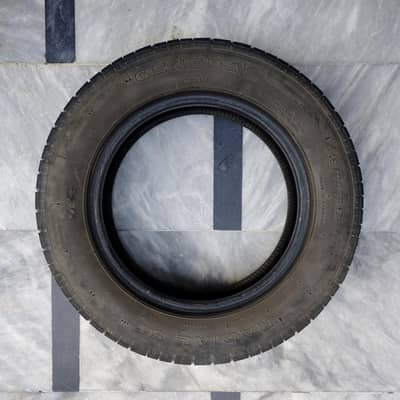 Suzuki Mehran General Tyres