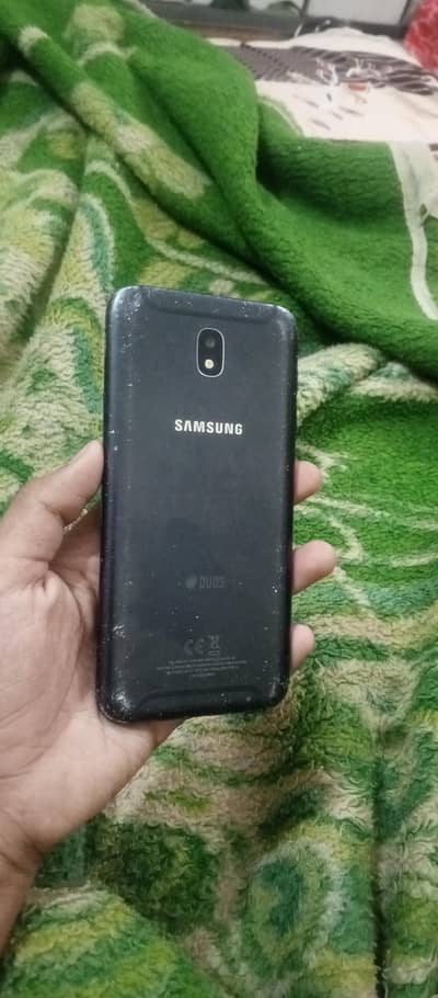 Samsung J7 pro