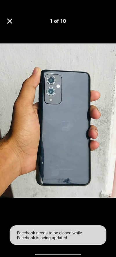oneplus 9 approved urgent sell