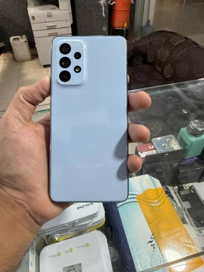 Satatsa phone waterpack