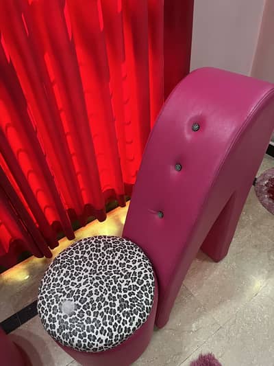 Limited time offer garb it now