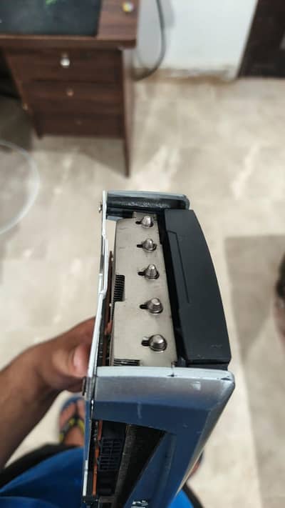 Sapphire Nitro plus Rx 5700xt  8gb