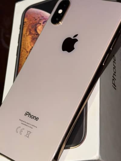 256 GB All Original everything is working