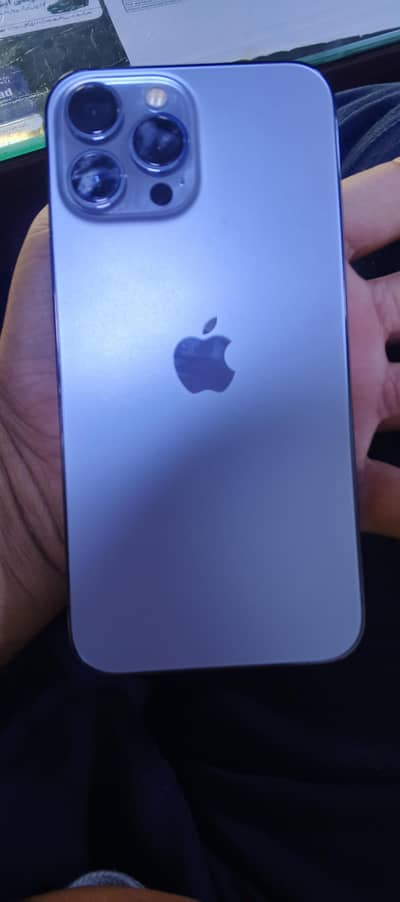 iphone 13pro max 128Gb JV