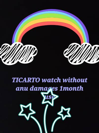 ticarto watch