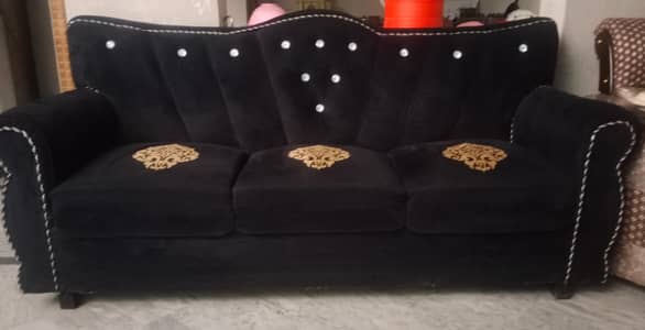 6 Seater sofa 03134123635
