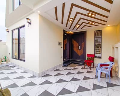 5 Marla Luxury House Available For Sale