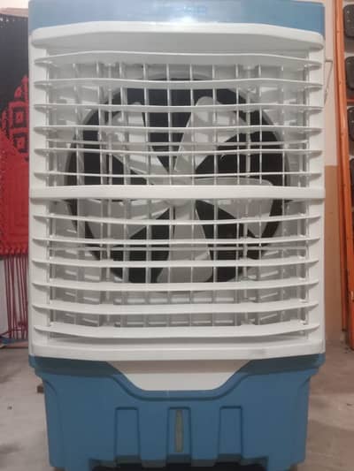 Full Size Room Air Cooler - Hyper 15000