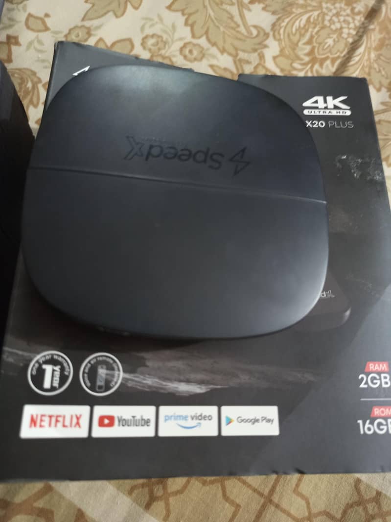 android box 3