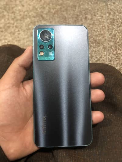 Note 11 infinix urgent sell