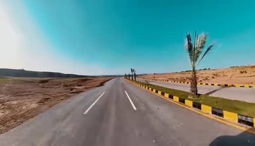 For Sale 1 Kanal Residential Plot Sector C-2 DHA Phase 6 Islamabad Good Time For Invest Future Profit Able One To One Deal With Owner