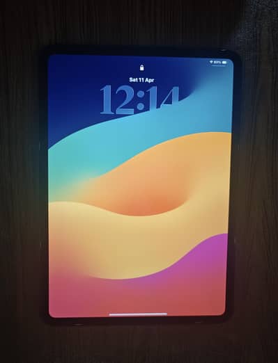 IPAD PRO M4 (2024)-256GB