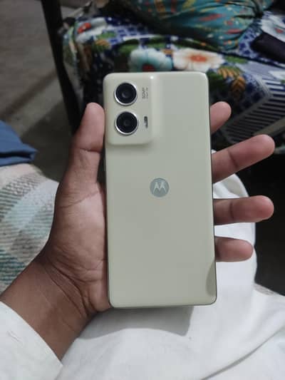 Motorola g stylus 5G 2024