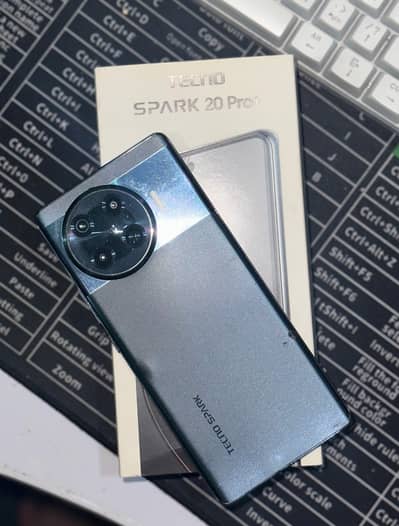 Condition 10/9 with box