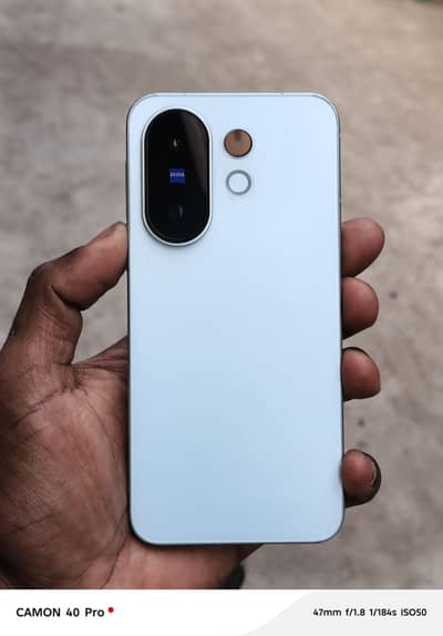 Vivo x200 fe 12gb 512gb