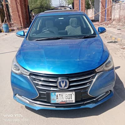 Changan
