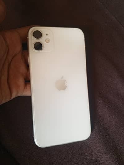 Iphone 11 128gb jv non pta