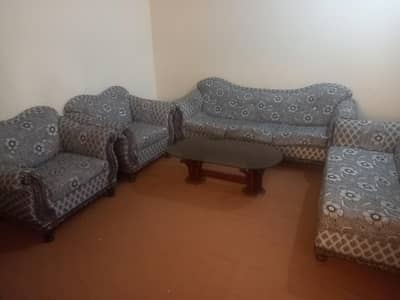 7 Seater Sofa Set