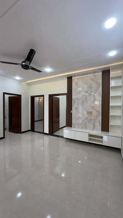 5 Marla Double Storey Brand New House For Sale In G Block Kohistan Enclave