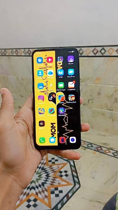 VIVO V15 ARGENT SELL [EXCHANGE POSSIBLE]