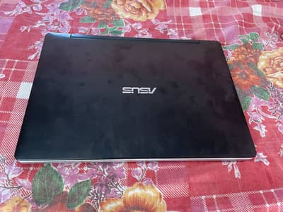 ASUS Transformer Book Flip TP300LD