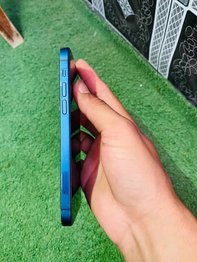 iphone 12 non pata with box water pack all ok phone 10/10