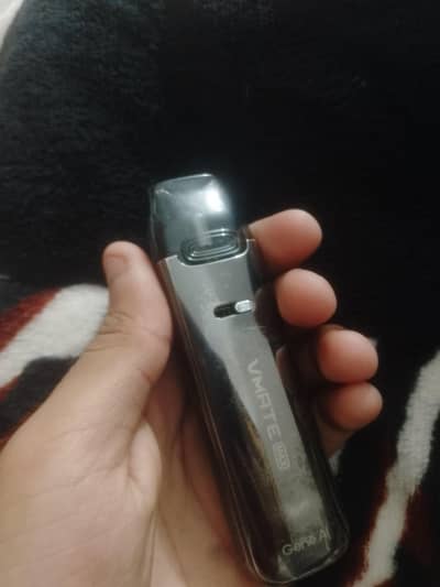 VOOPOO VMATE MAX JUST LIKE NEW